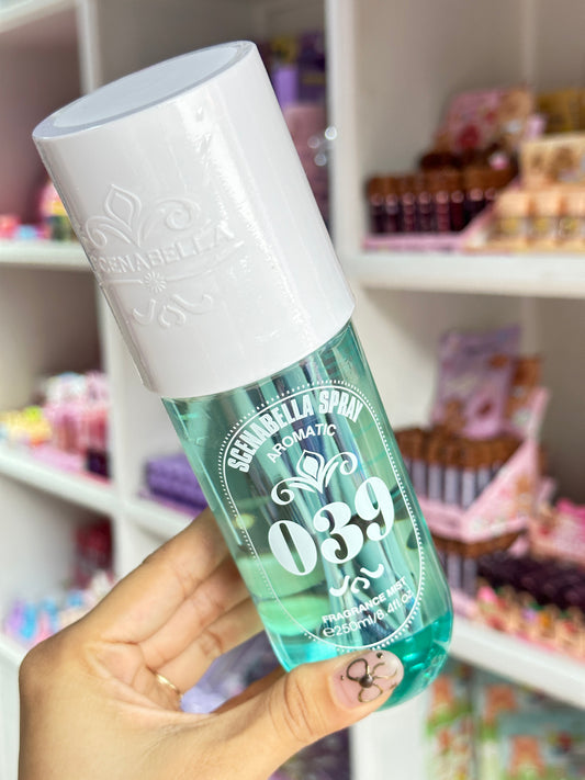 Splash Dupe Sol Janeiro Grande 39