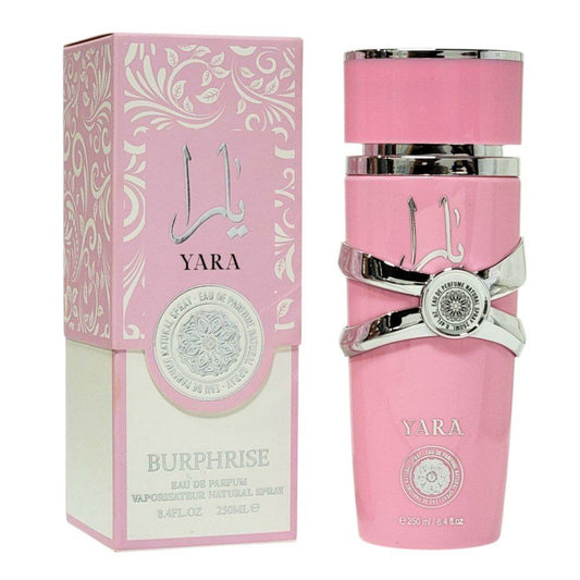 Perfume Dupe Yara