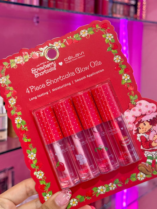 Set Glosses Rosita Fresita Celavi