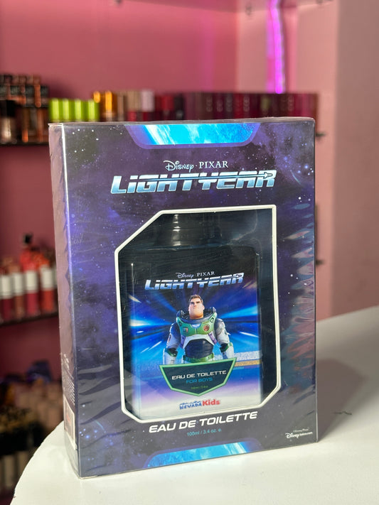 Perfume Buzz LightYear Niño
