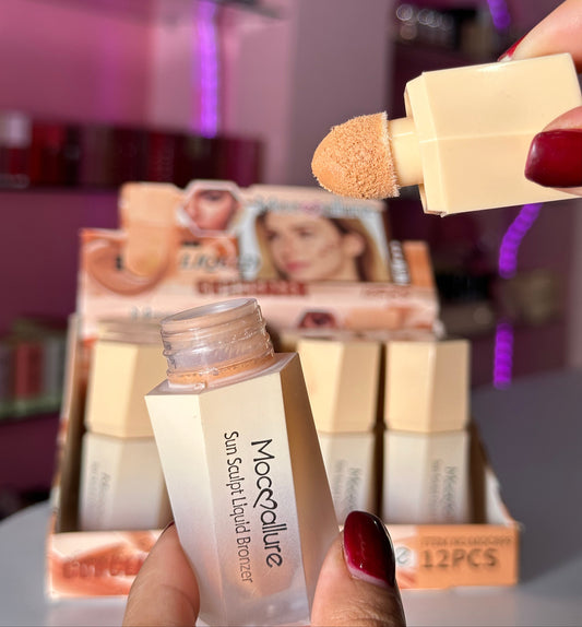 Corrector Matte Mocallure