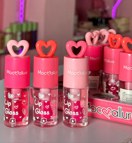 Gloss Jumbo Mariposa