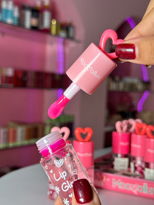 Gloss Jumbo Mariposa
