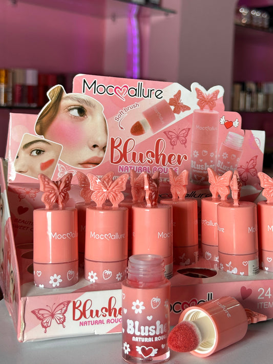 Blush Mariposa