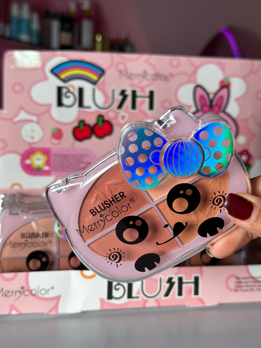 Blush Hello Kitty