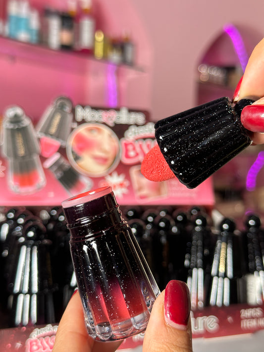 Blush Liquido Sombrilla