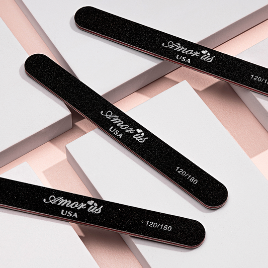 Lima de Uñas Amor Us 120/180