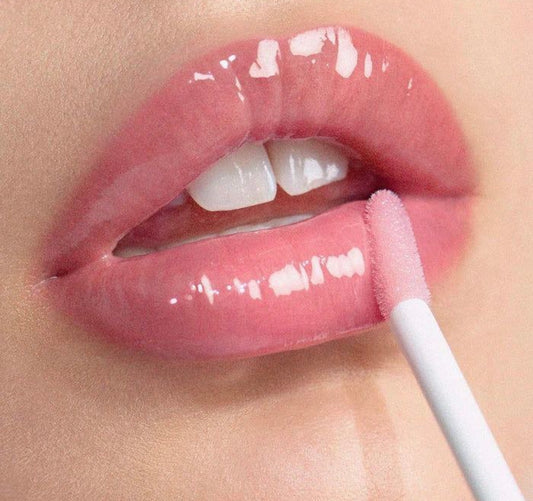 Lip Gloss Lucida Labrbra Ushas