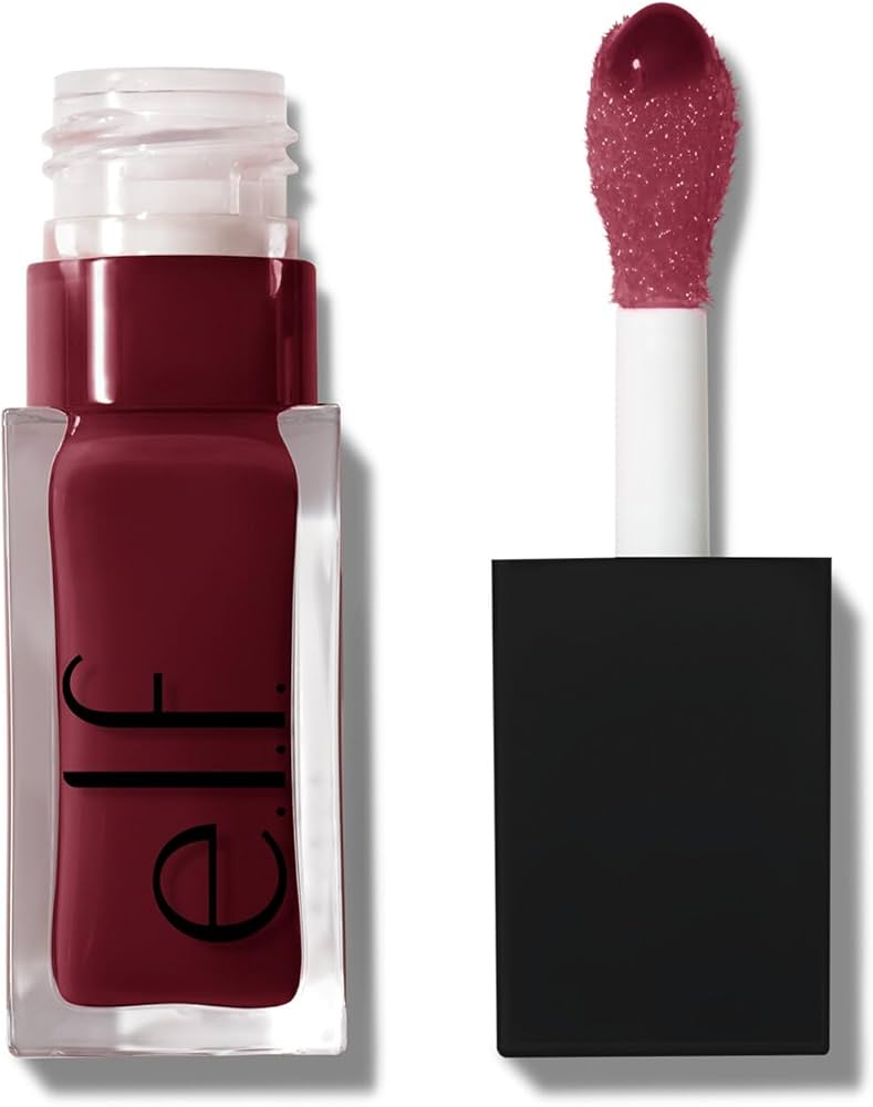 Elf Glow Reviver Lip Oil