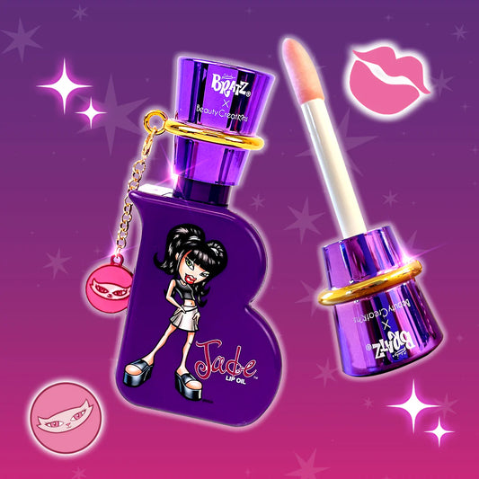 Lip Oil Bratz Beauty Creations
