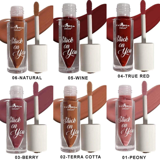 Lip Oil Stick On You Italia Deluxe