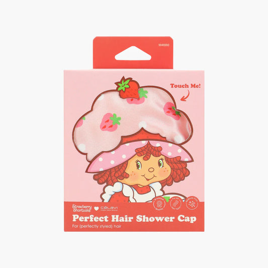Gorro de Baño Rosita Fresita Celavi