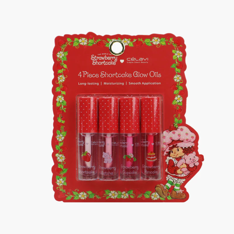 Set Glosses Rosita Fresita Celavi