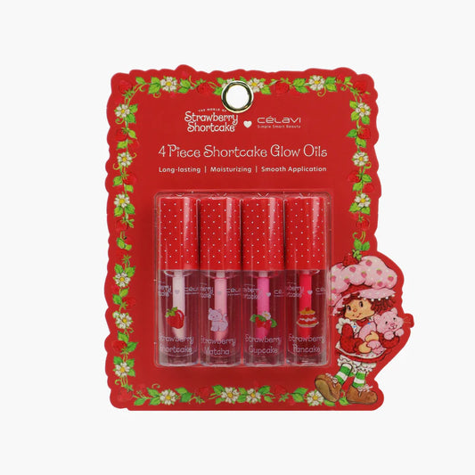 Set Glosses Rosita Fresita Celavi