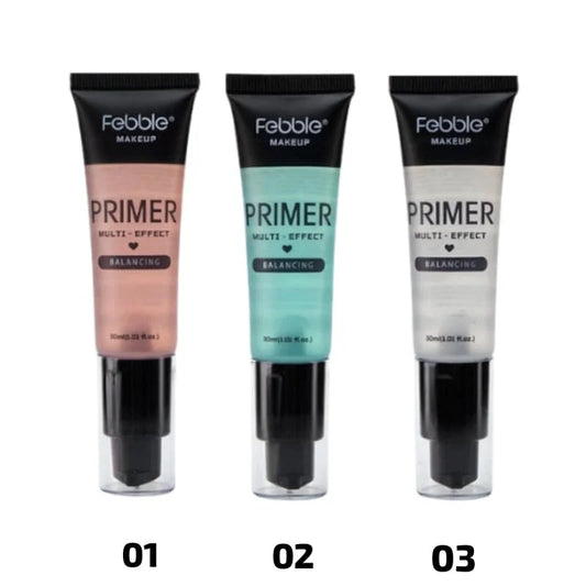 Primer Febble