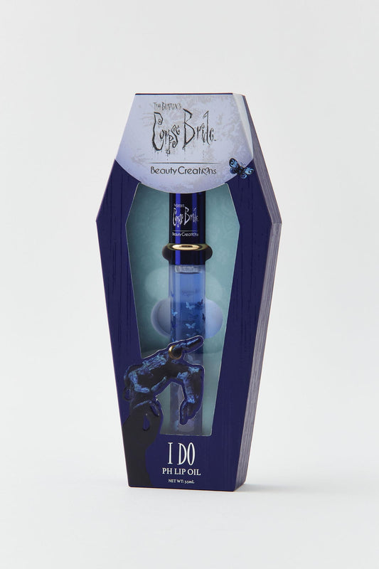 Set Labial Cadaver de la Novia Beauty Creations