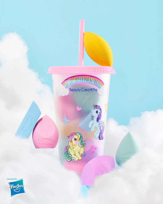 Vaso Beauty Blender My little Pony Beauty Creations