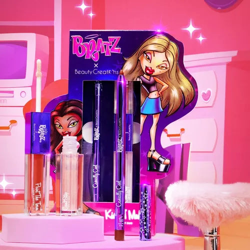 Set Duo Bratz Beauty Creations