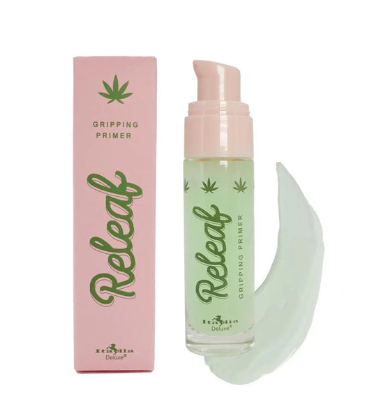 Primer Cannabis Italia Deluxe