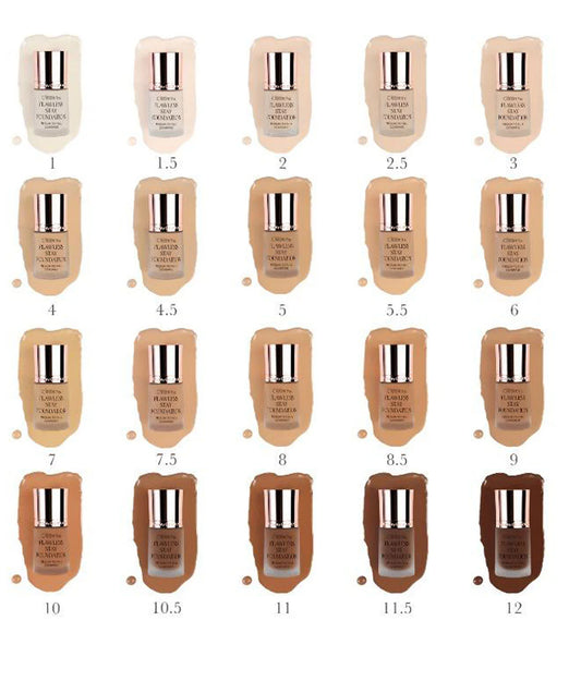 Base Matte Beauty Creations