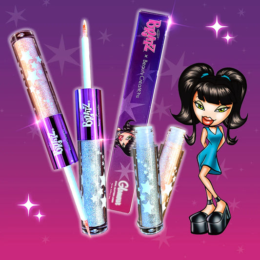 Delineador Escarchado Bratz Beauty Creations