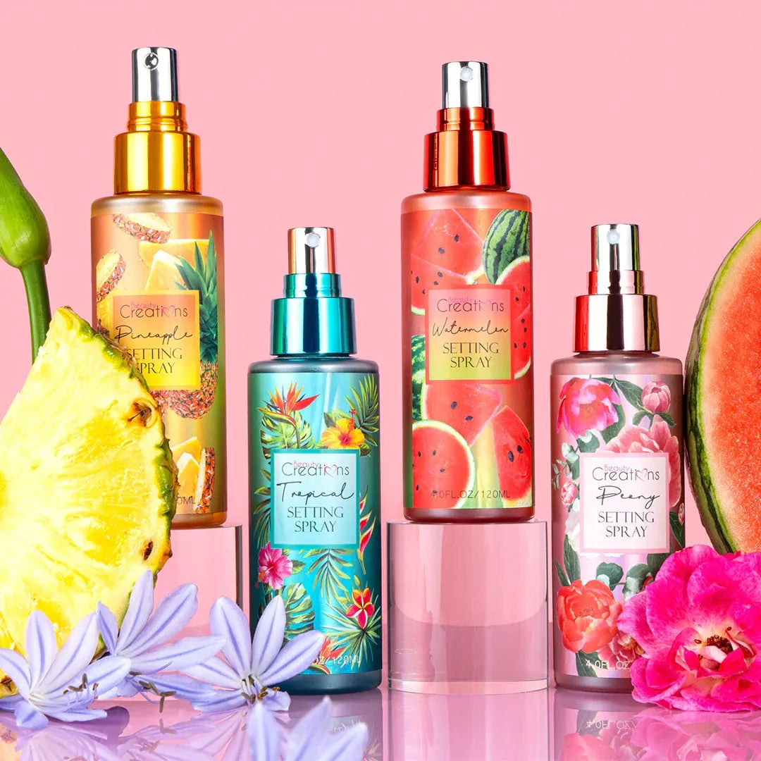 Sellador de Maquillaje Beauty Creations