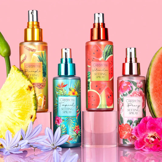 Sellador de Maquillaje Beauty Creations