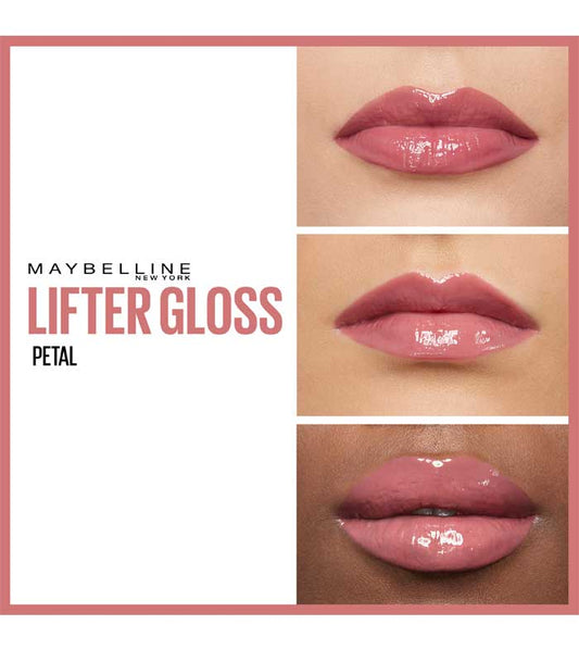 Brillo de labios Lifter Maybelline