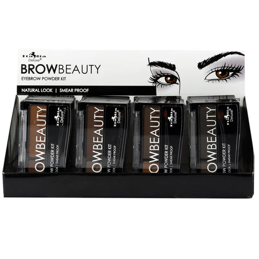 Sombra para cejas Italia Deluxe