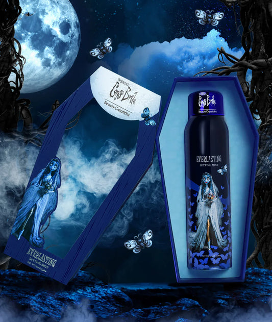 Fijador de Maquillaje Cadaver de la Novia