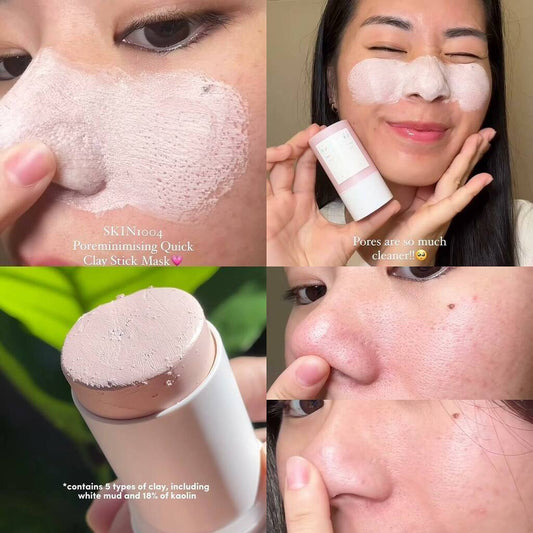Mascarilla en Barra Skin1004 Madagascar Centella Poremizing