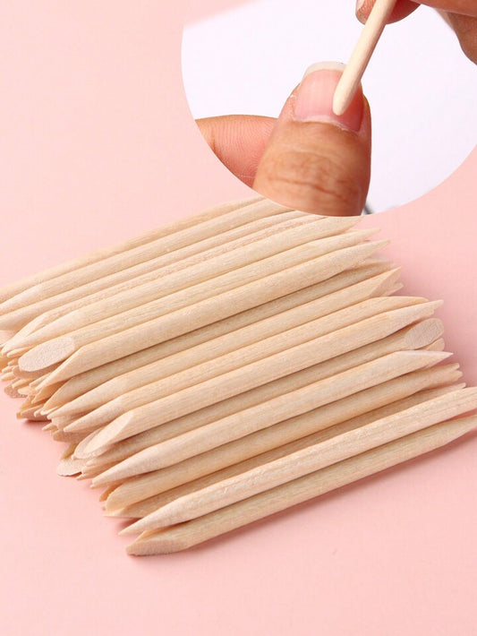 Palitos de Naranjo Uñas