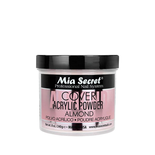 Polvo Acrílico Mia Secret Uñas