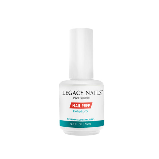 Deshidratador Legacy Nails Uñas