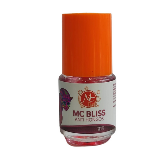 Anti Hongos MC Bliss Uñas