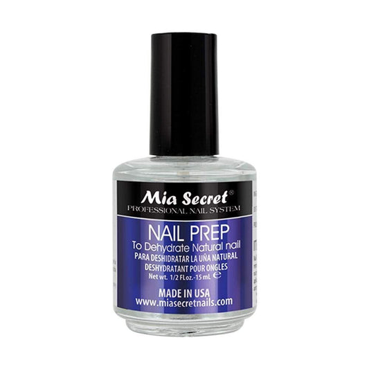 Deshidratador Mia Secret Uñas