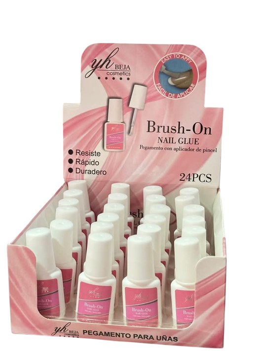 Pegamento yh beja Uñas