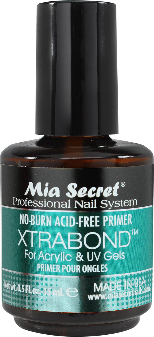Primer Mia Secret Uñas