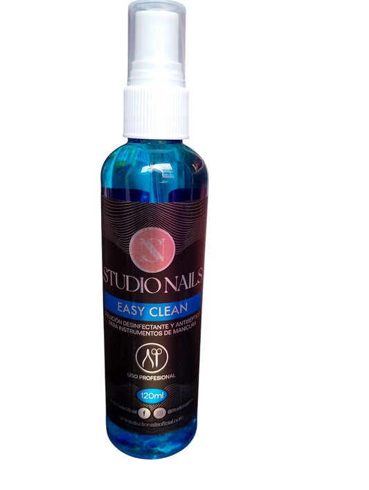 Desinfectante Studio Nails Uñas