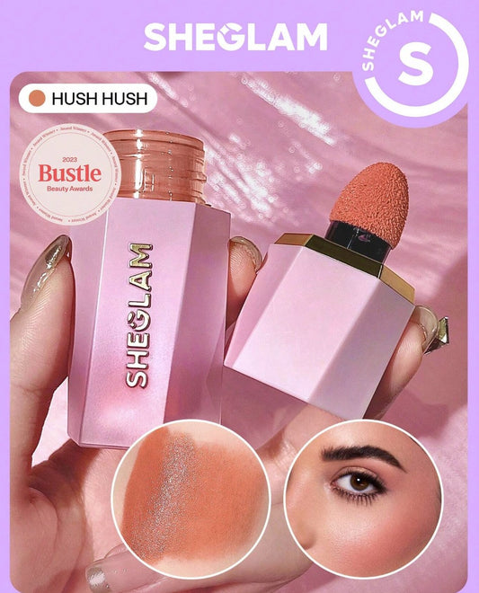 Blush Liquido Matte Sheglam