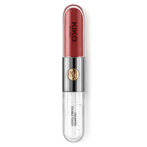 Labial Doble Kiko Milano