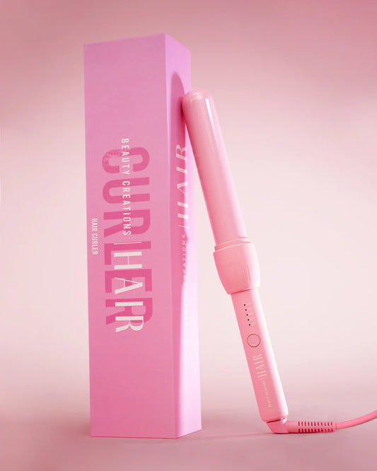 Encolochadora Beauty Creations