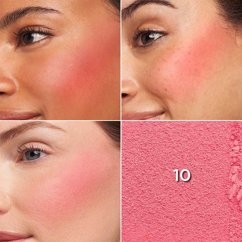 Blush Loreal Infalible