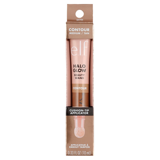 Contorno Halo Glow ELF Liquido