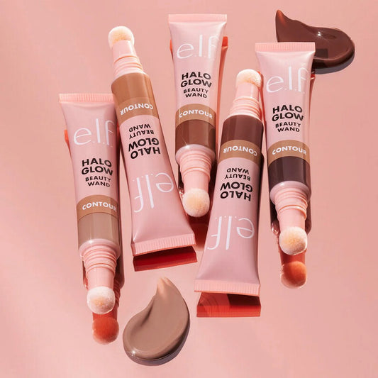 Contorno Halo Glow ELF Liquido