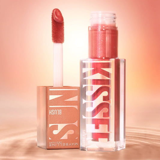 Blush Maybelline New York Liquido
