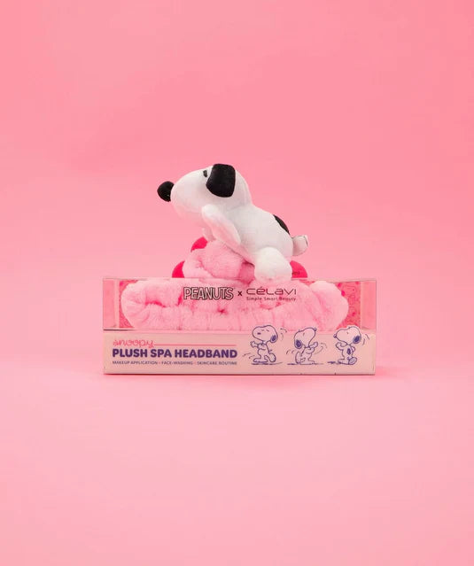 Diadema Snoopy Celavi