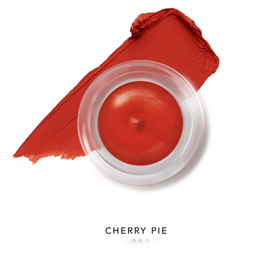 Blush y Labial Mousse Mayte Italia Deluxe
