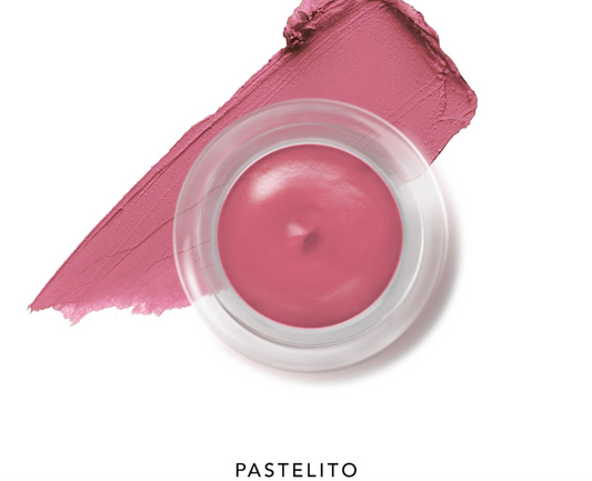 Blush y Labial Mousse Mayte Italia Deluxe