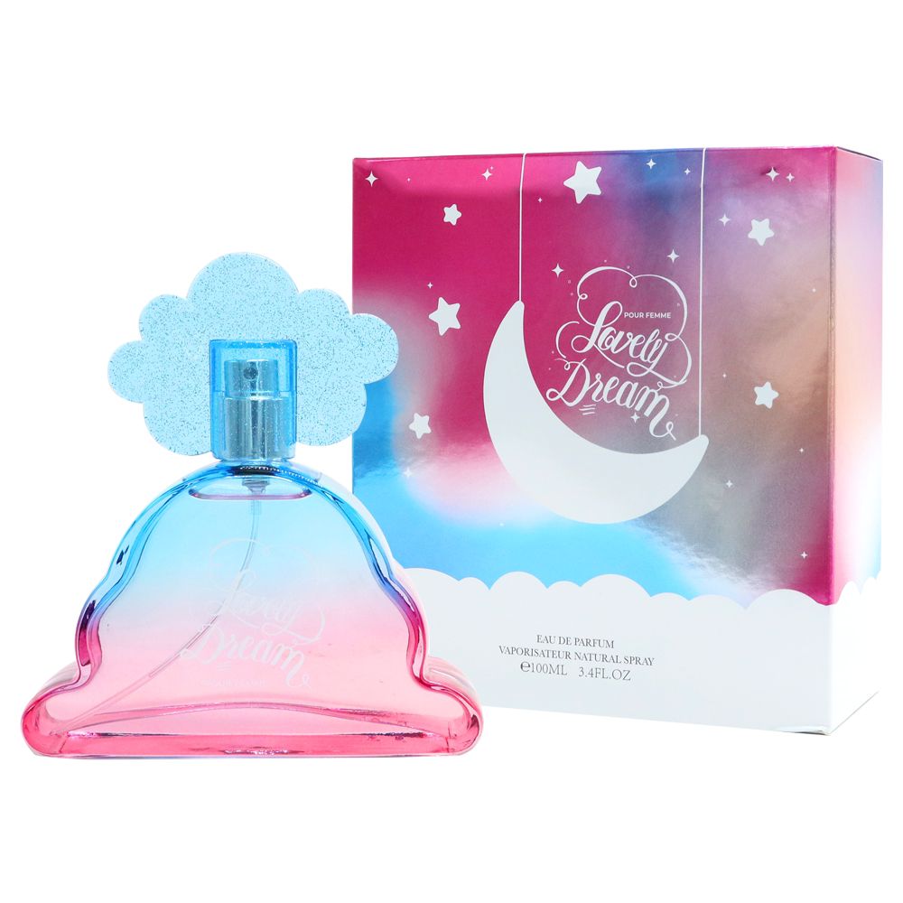 Perfume Dupe Clouds